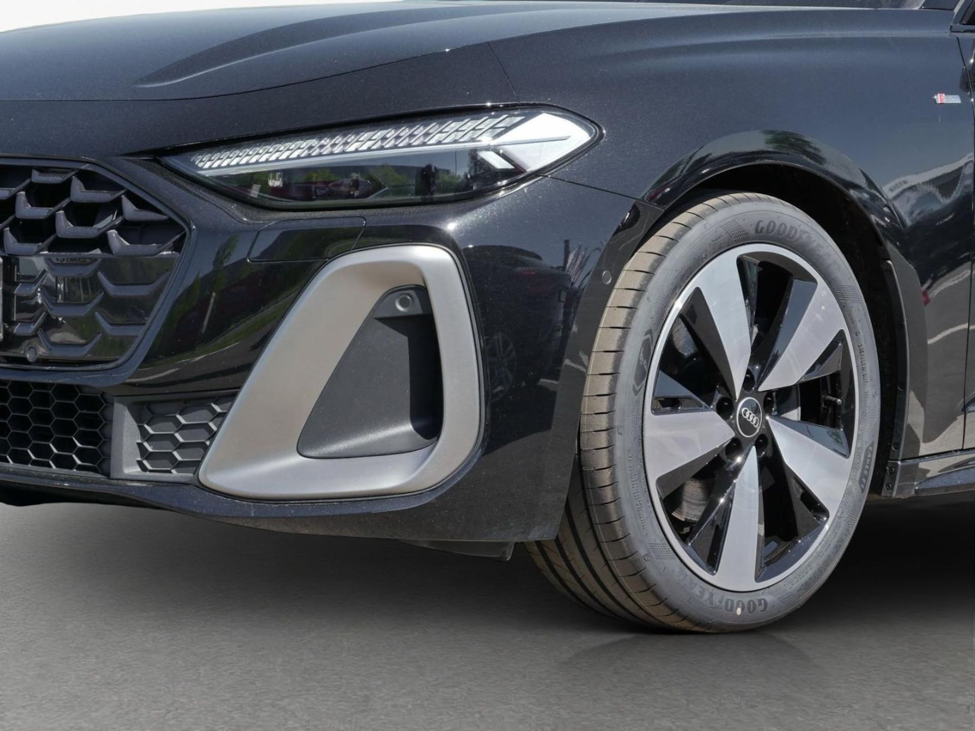 Audi A5 Avant edition one