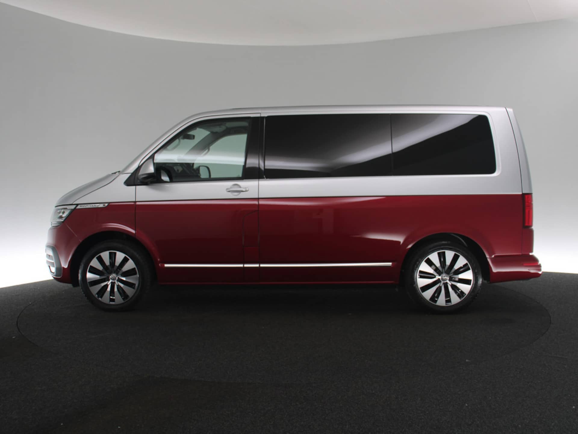 Volkswagen T6.1 Multivan Comfortline