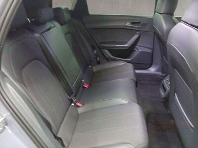 CUPRA Leon Sportstourer 1.5 TSI e-Hybrid DSG 150 kW (204 CV) — photo 6