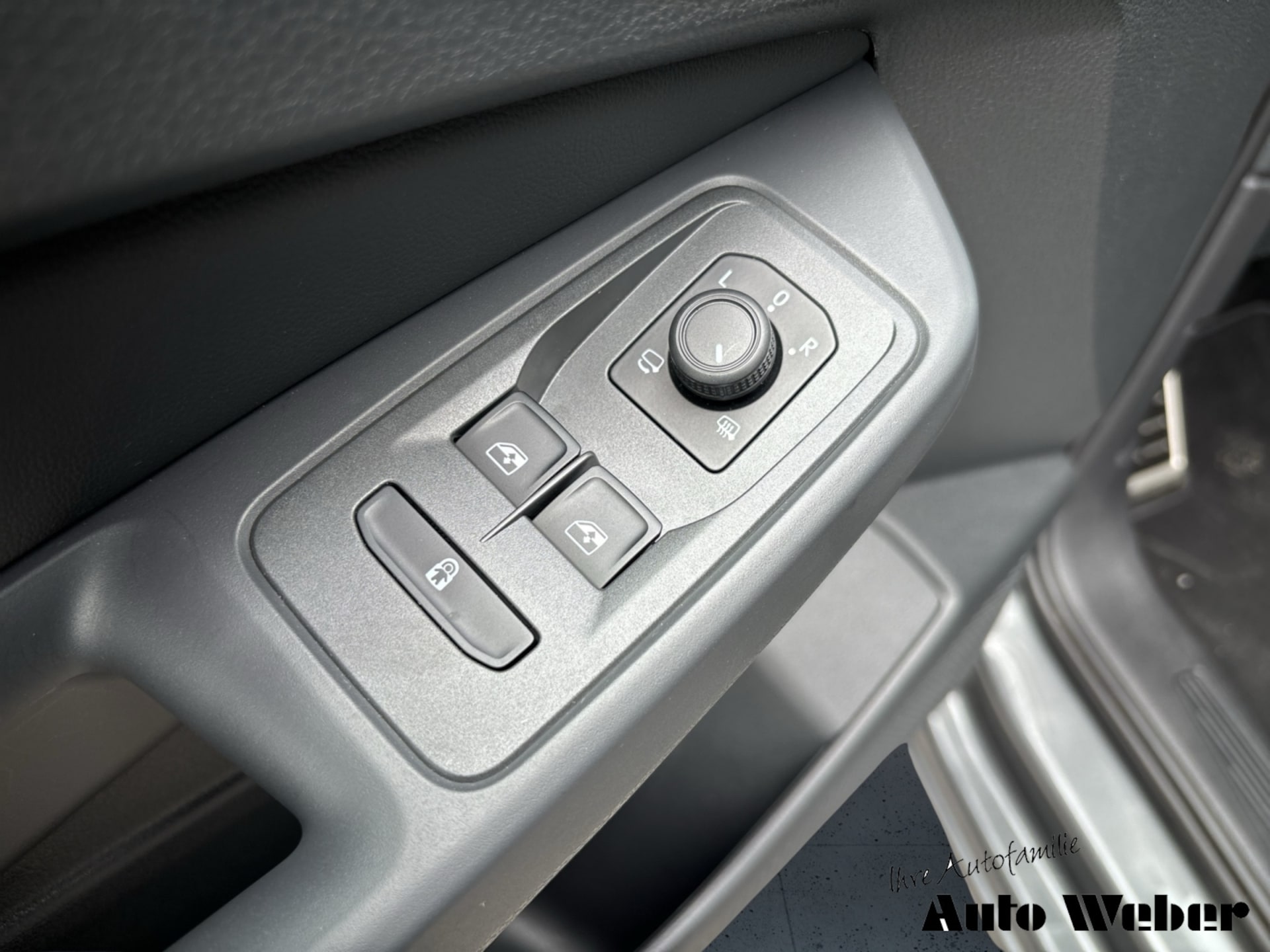Volkswagen Caddy Life