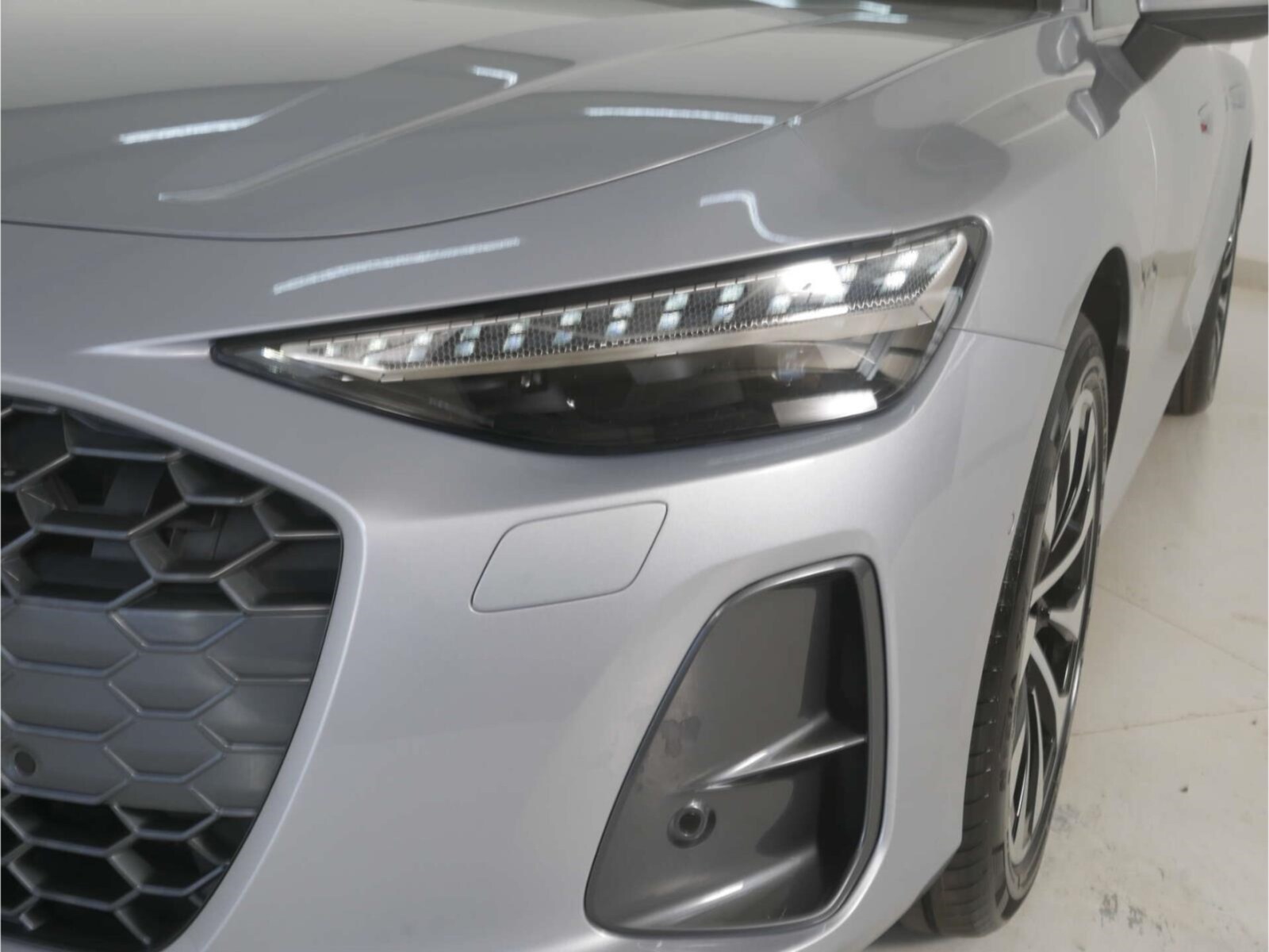 Audi A6 Avant – Bild 8