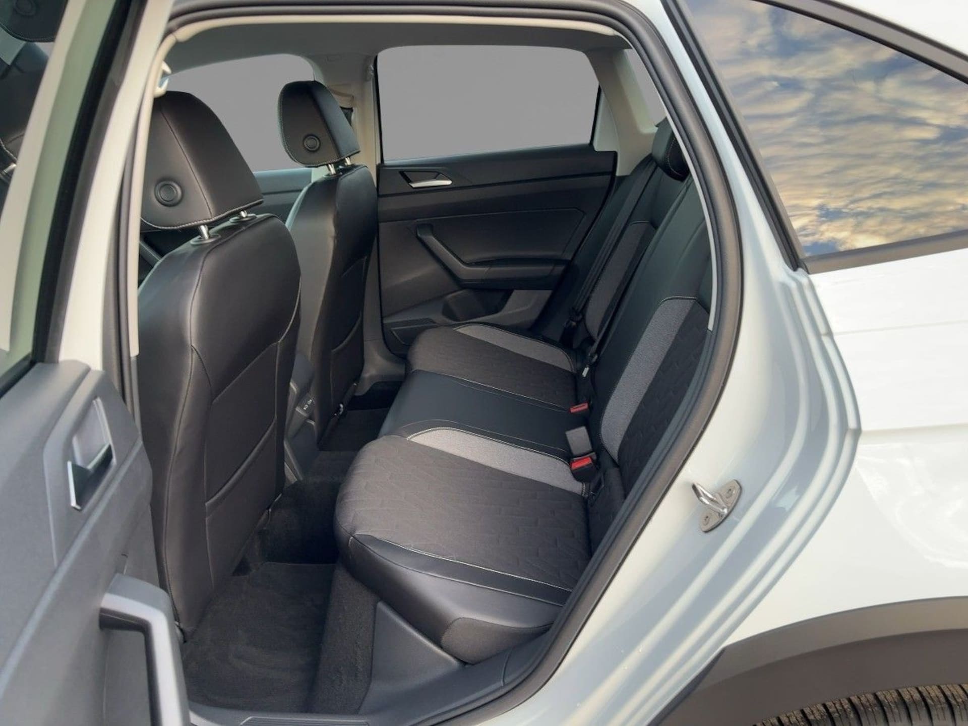 Volkswagen Taigo Goal