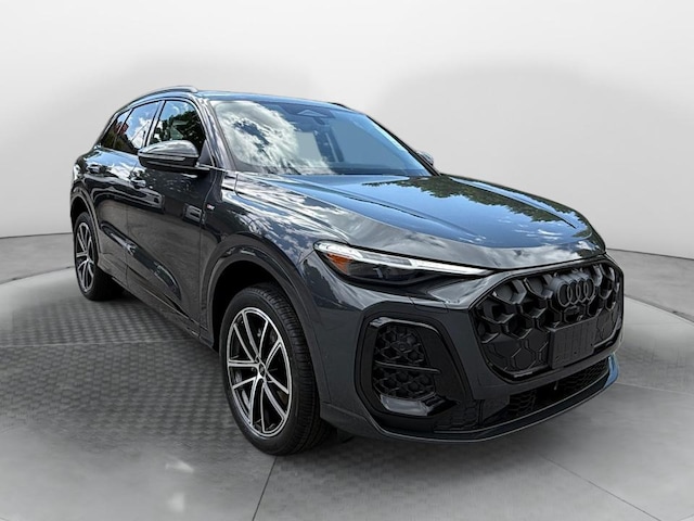 Photo of 2026 Audi Q5 