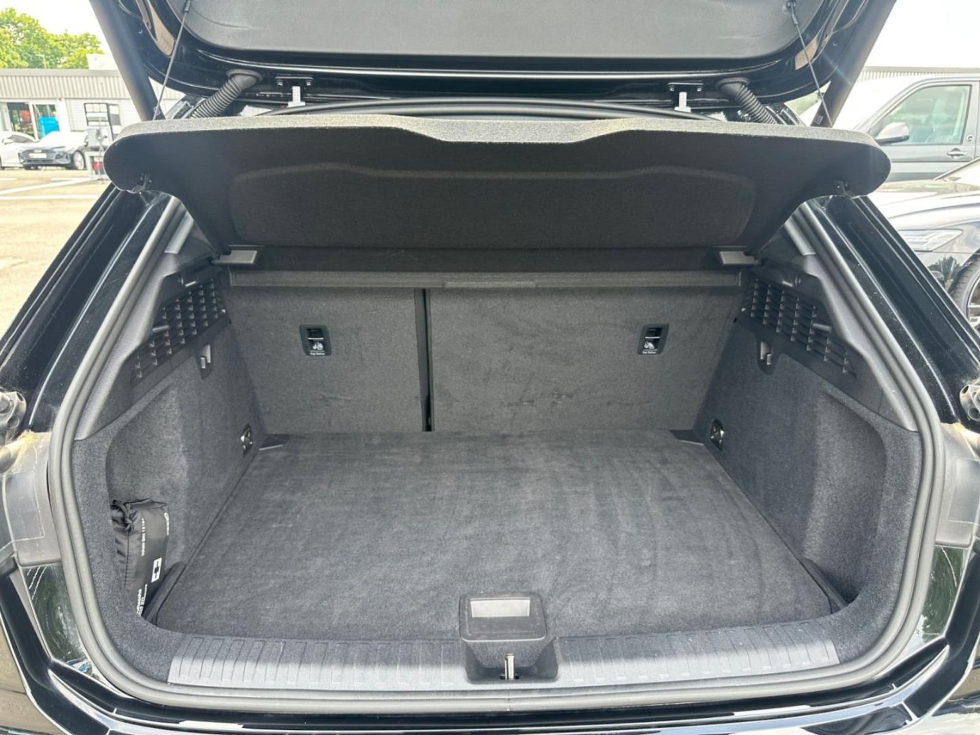 Audi A3 Sportback Advanced