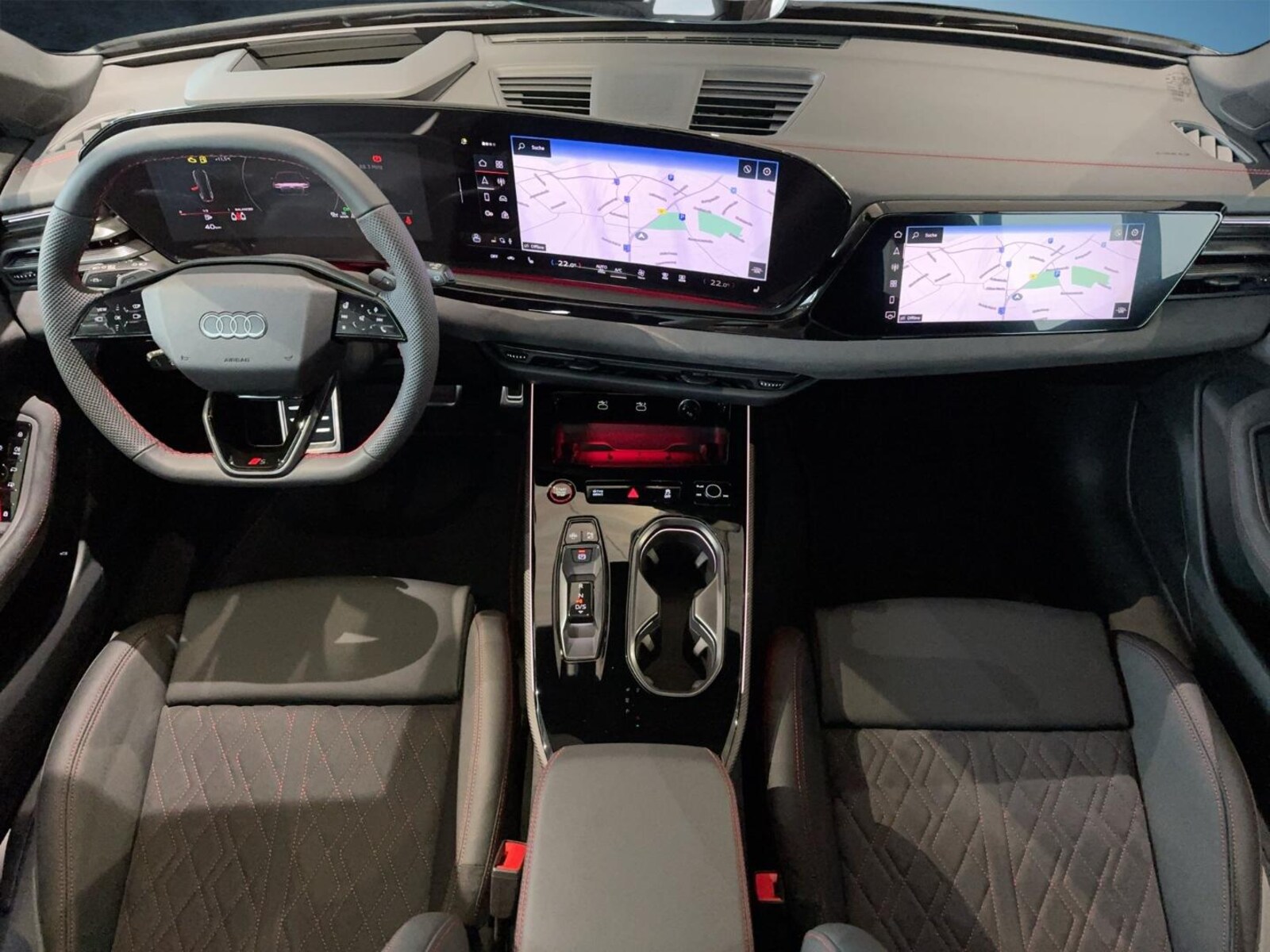 Audi A6 Avant – Bild 11