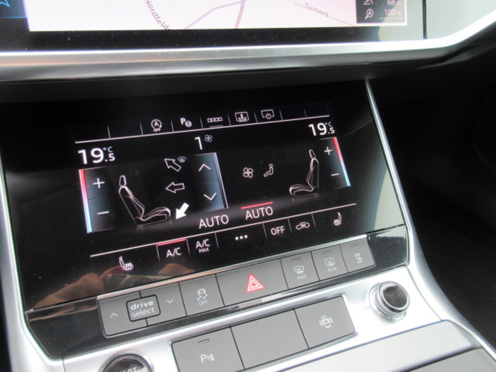 Audi A6 Limousine