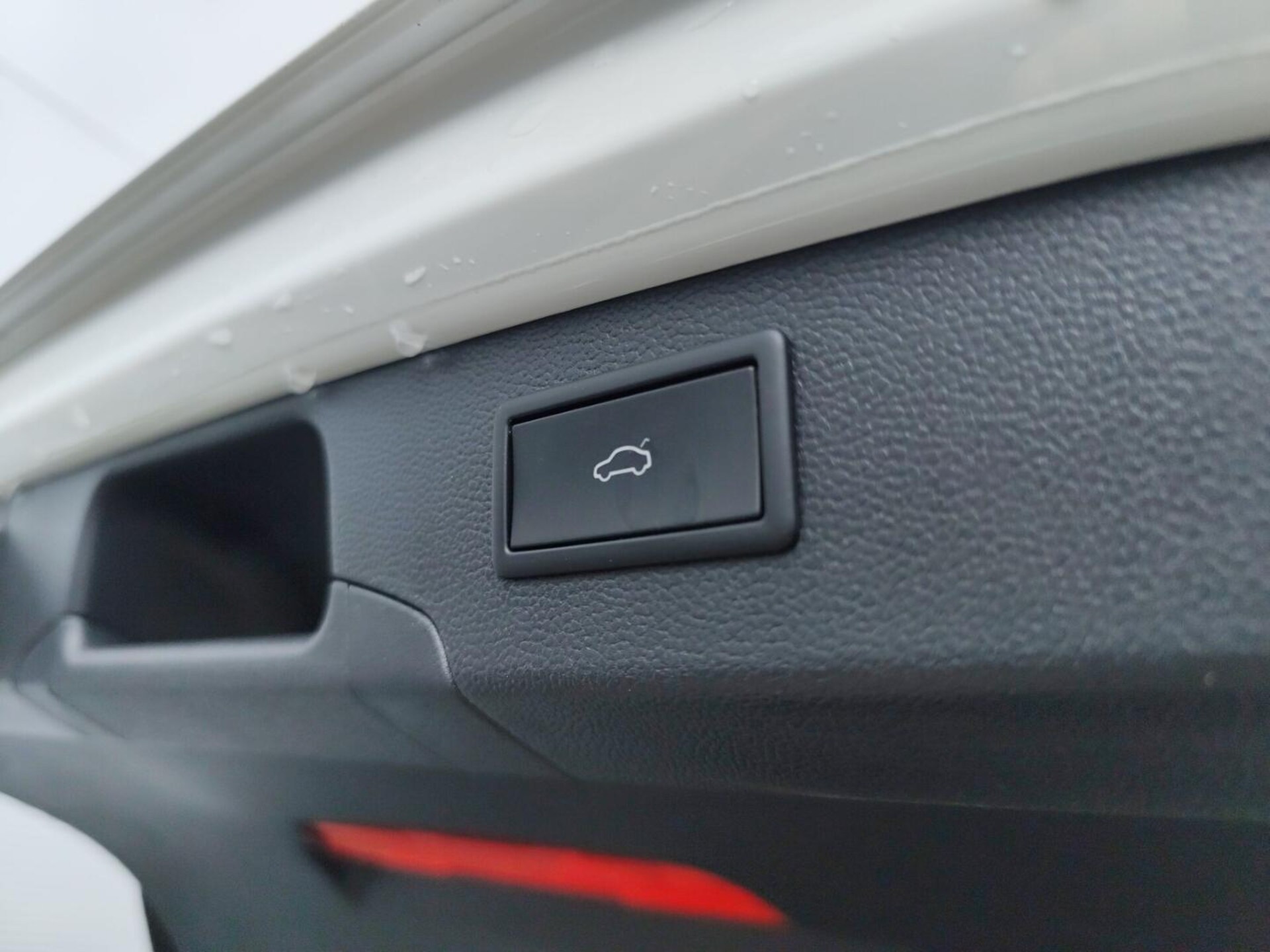 Volkswagen Passat Elegance