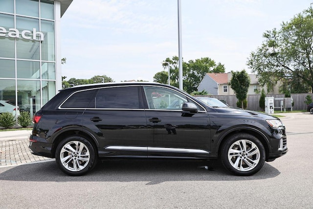 2023 Audi Q7