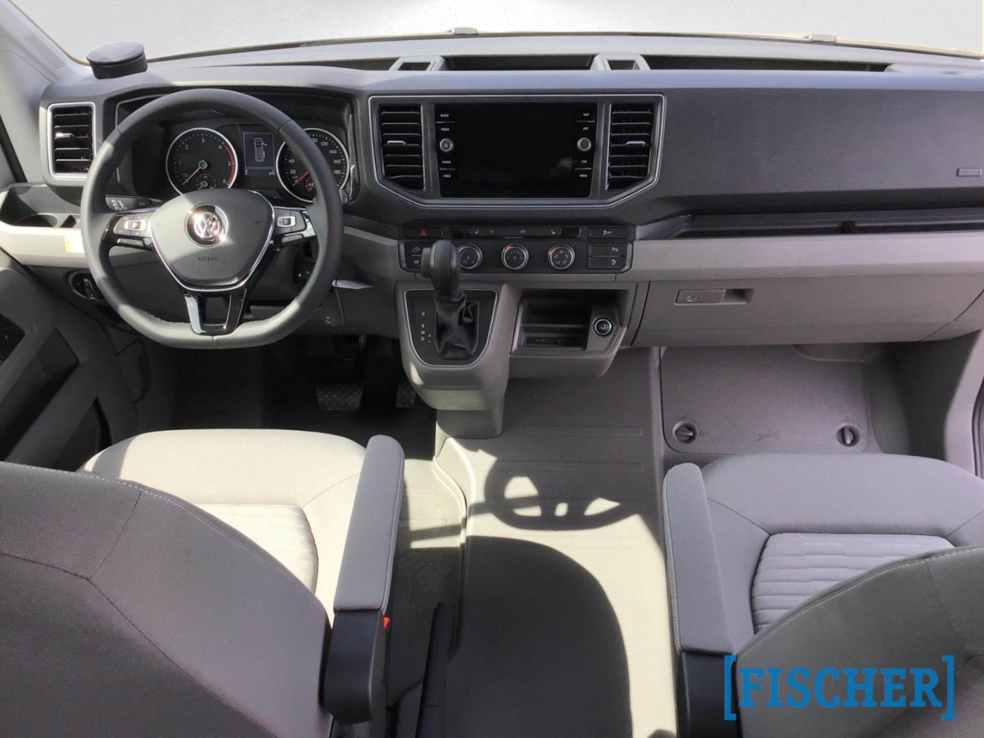 Volkswagen Grand California 600