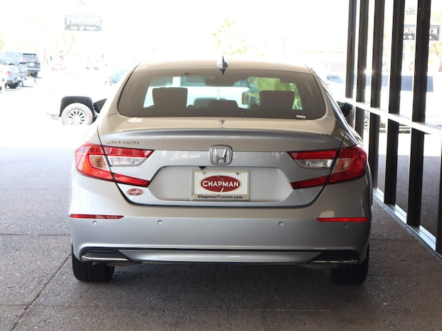 2021 Honda Accord