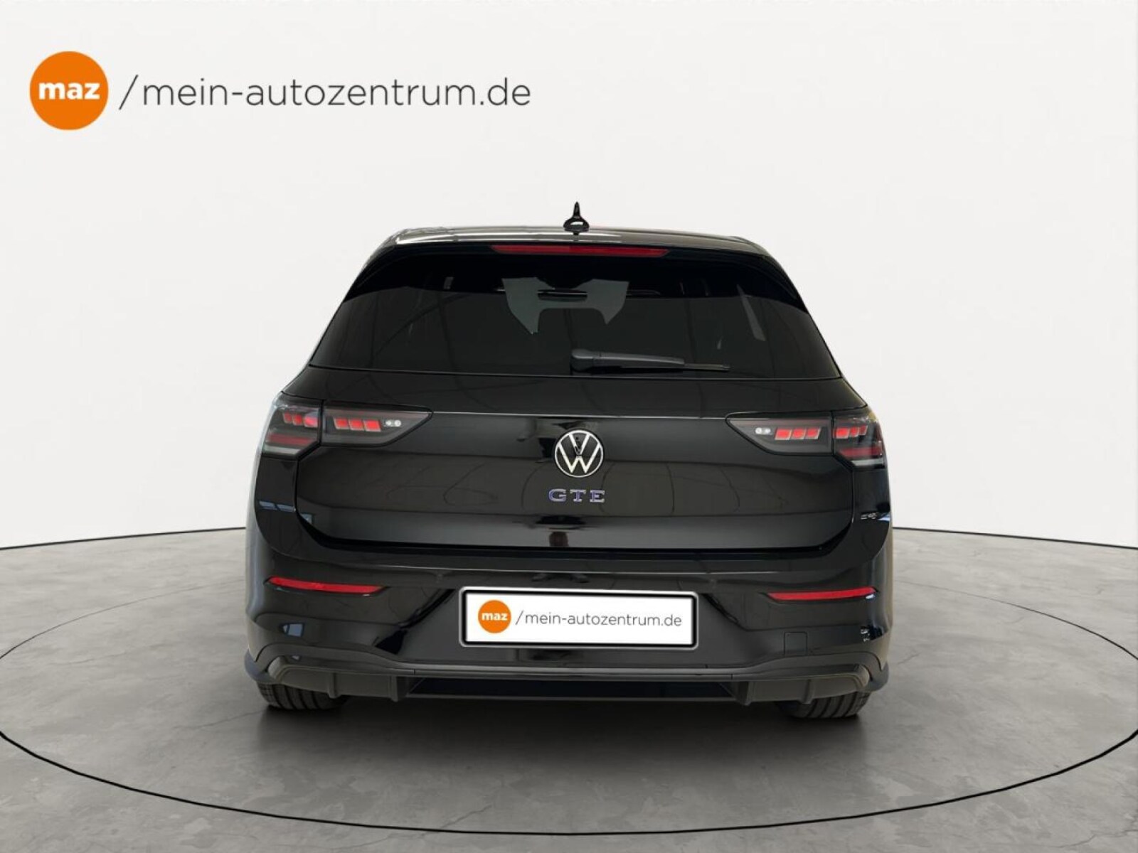 Volkswagen Golf – Bild 6