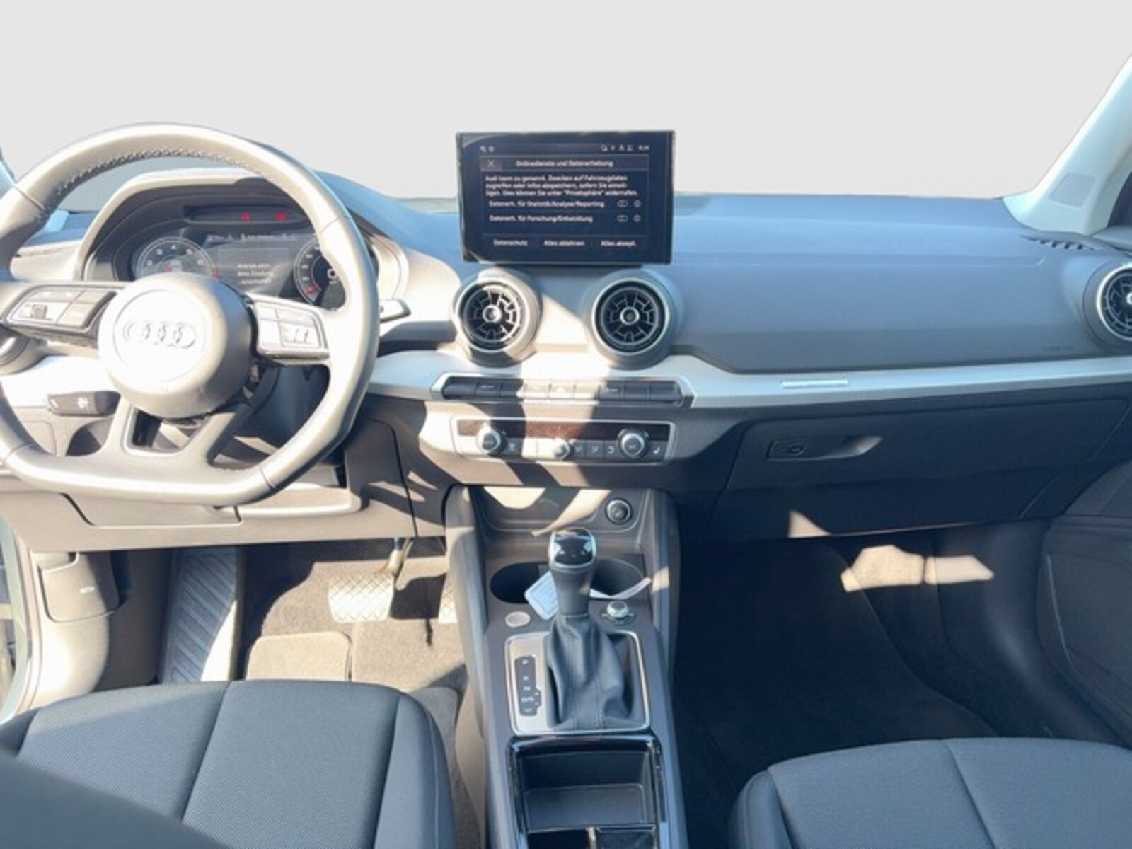 Audi Q2 – Bild 10