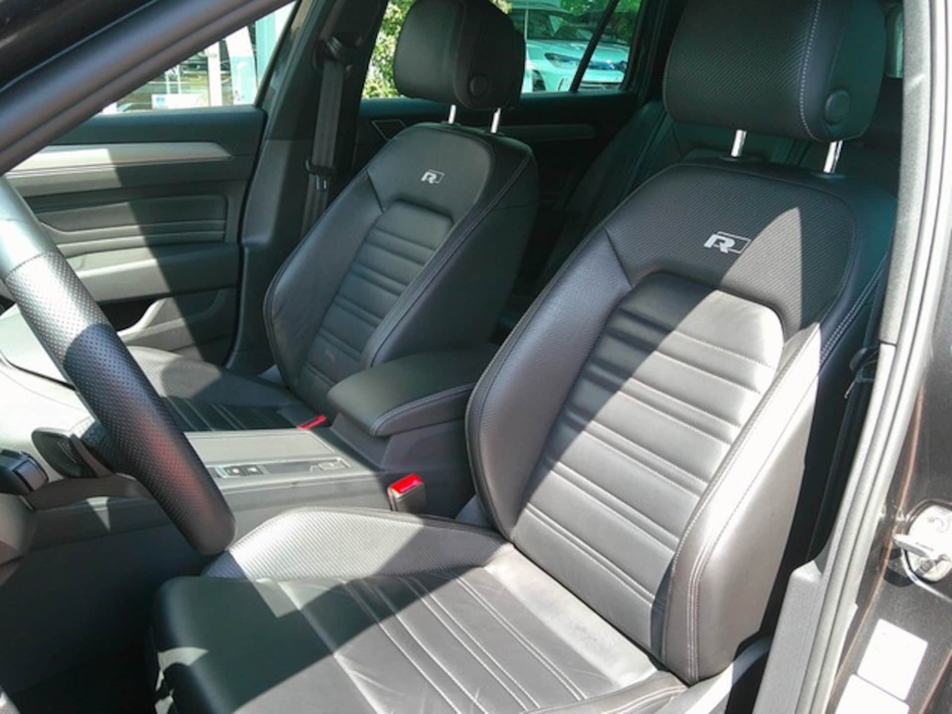 Volkswagen Passat Variant Elegance