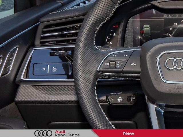 2026 Audi SQ7 Premium Plus - Photo 17