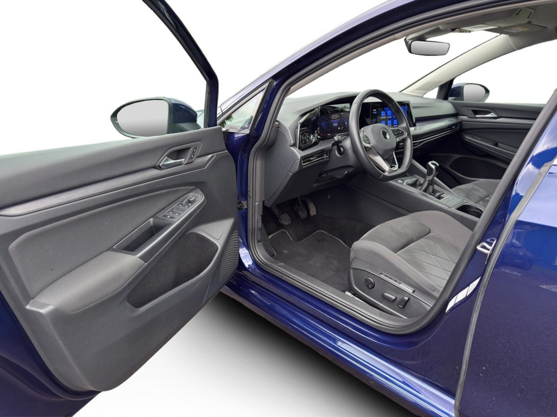 Volkswagen Golf Style