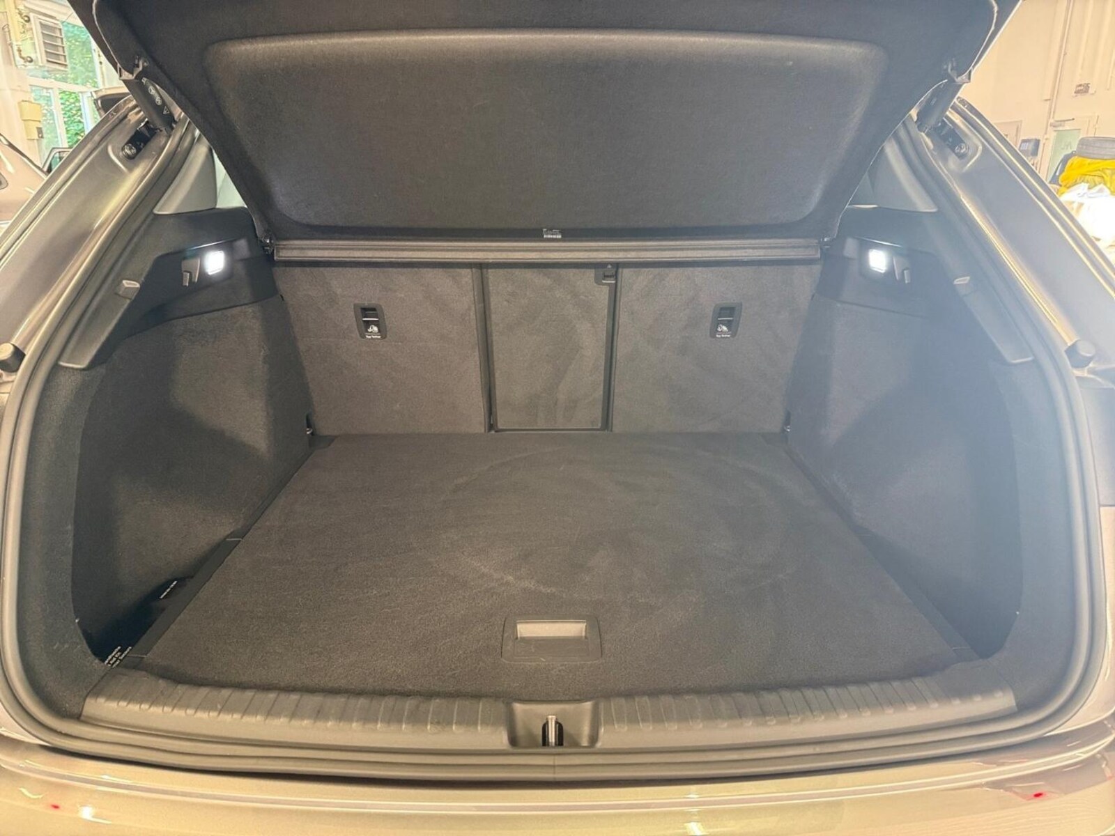 Audi Q4 e-tron – Bild 15