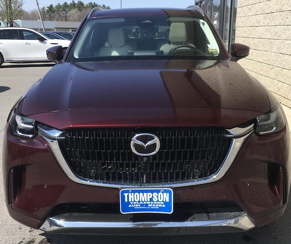 2024 Mazda CX-90