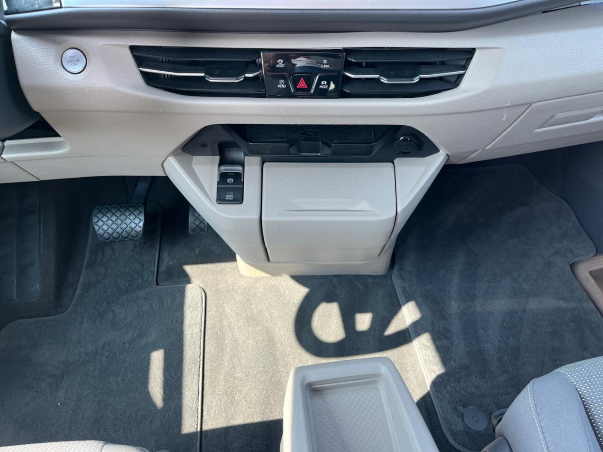 Volkswagen Multivan Life