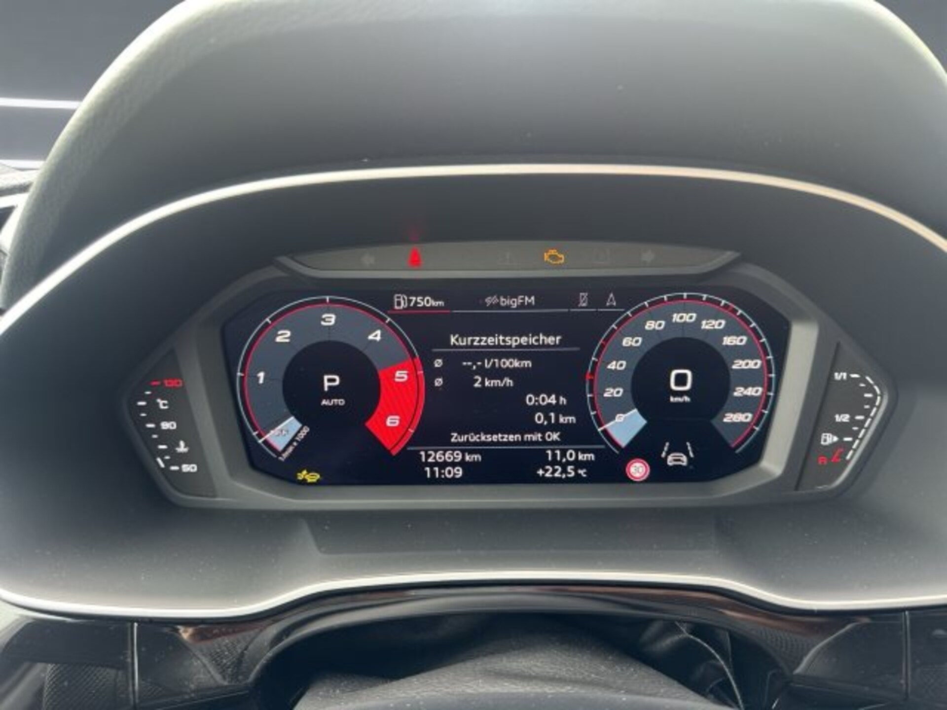 Audi Q3 SUV S line