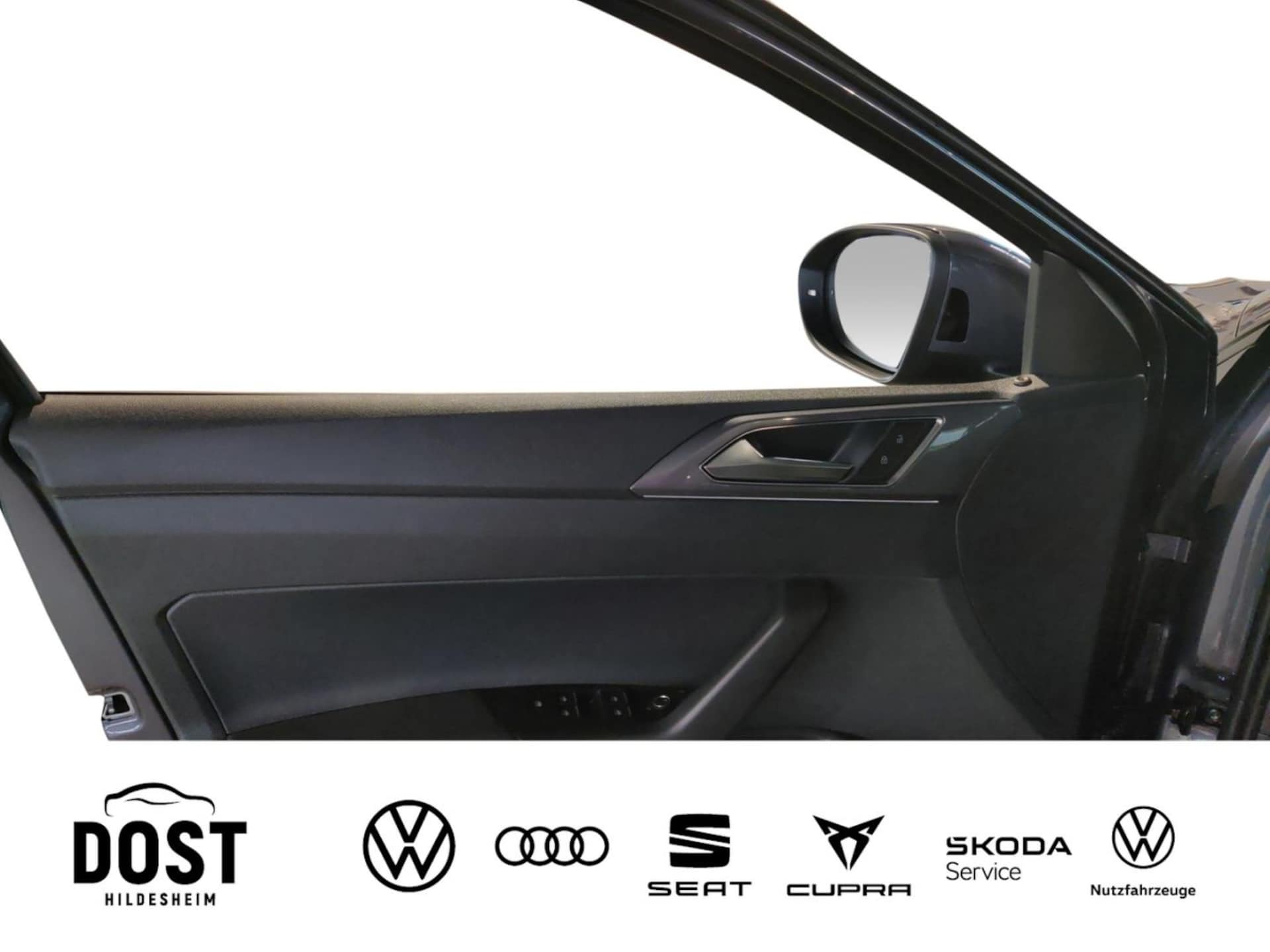Volkswagen Taigo Style