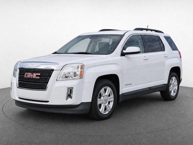 2015 GMC Terrain
