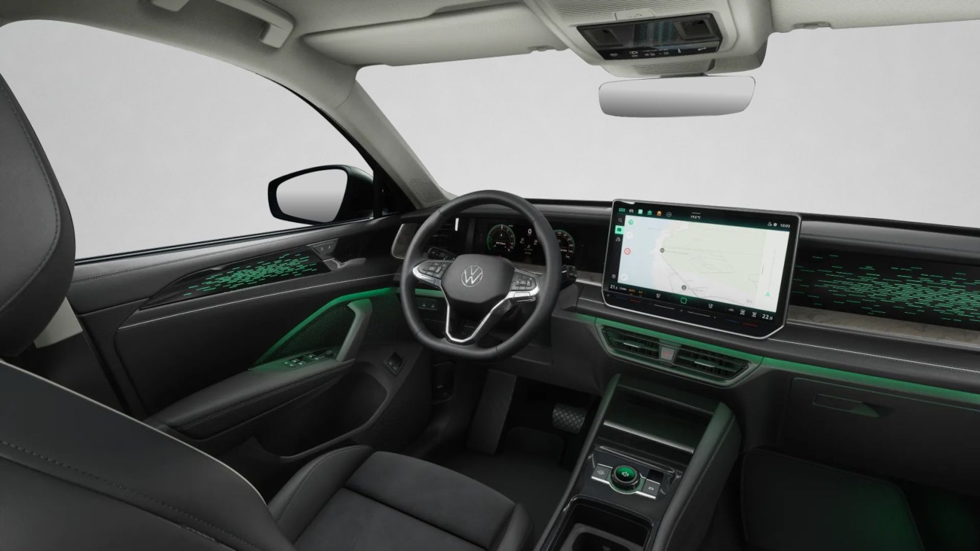Volkswagen Tayron Elegance