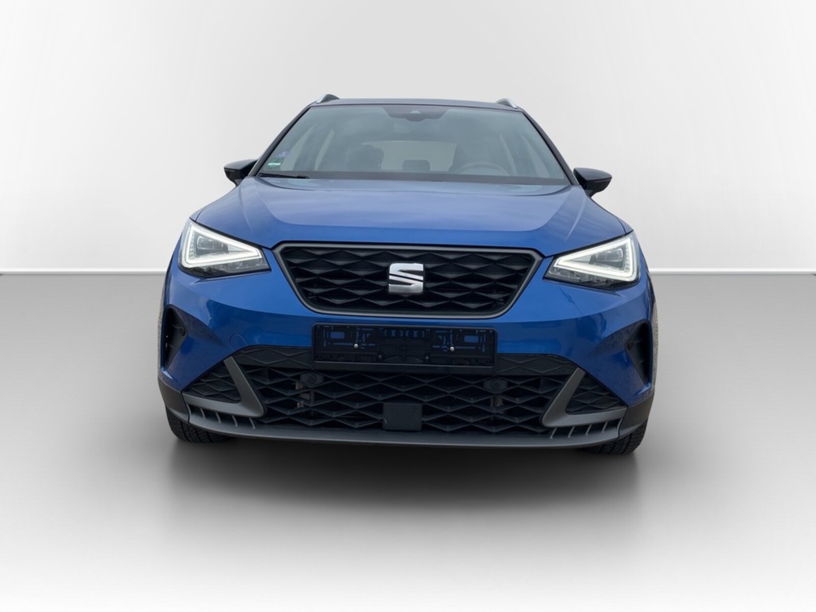 SEAT Arona – Bild 2