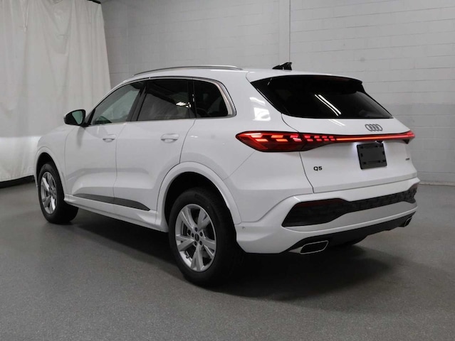 2026 Audi Q5