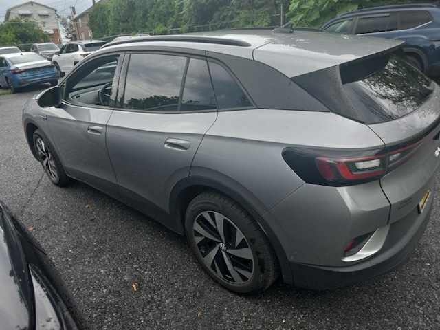 2023 Volkswagen ID.4