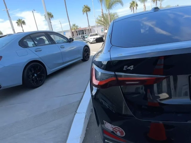 2023 BMW i4