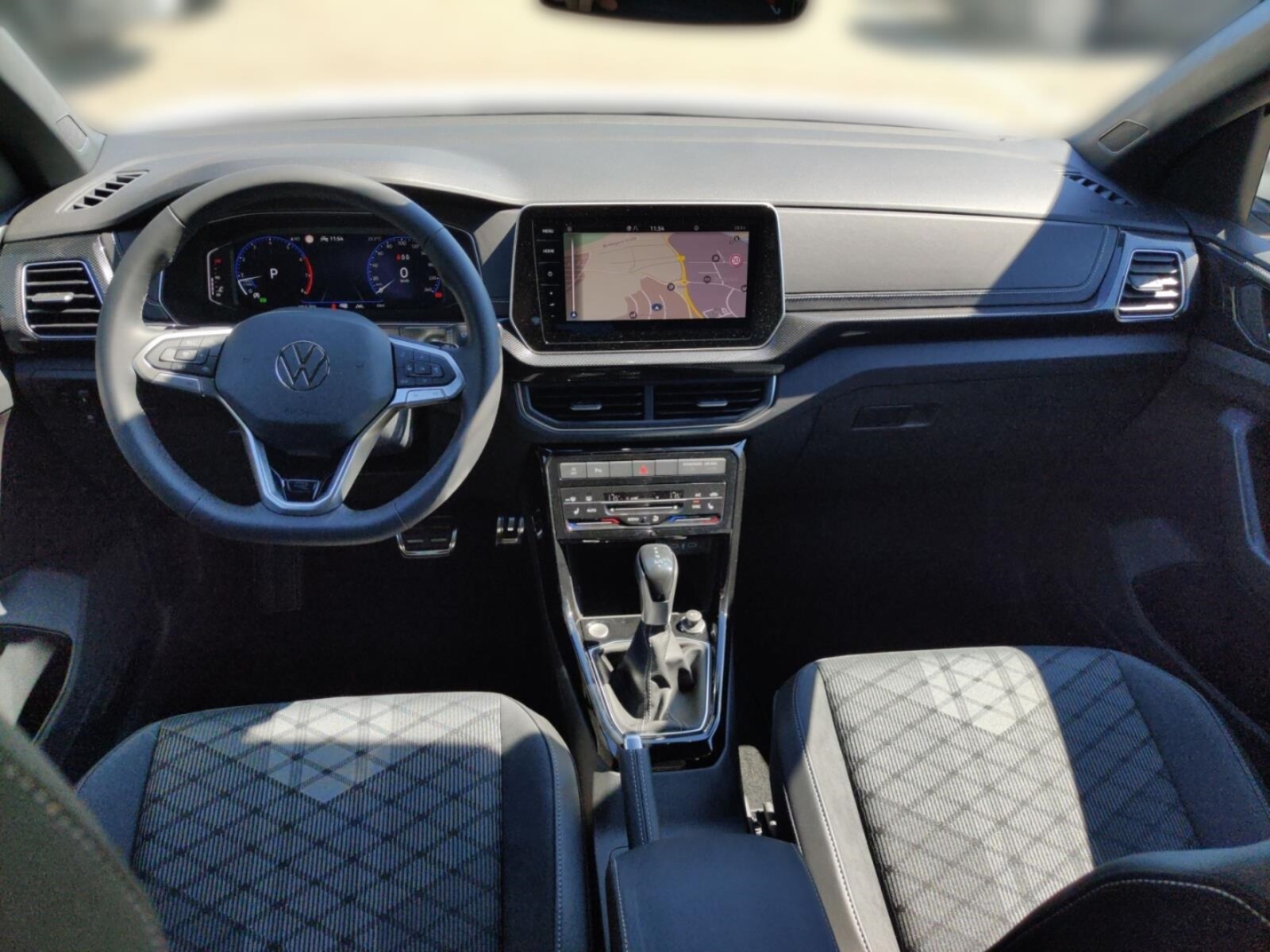 Volkswagen T-Cross – Bild 10
