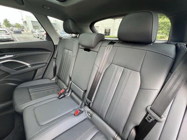 2025 Audi Q5 Premium Plus - Photo 33