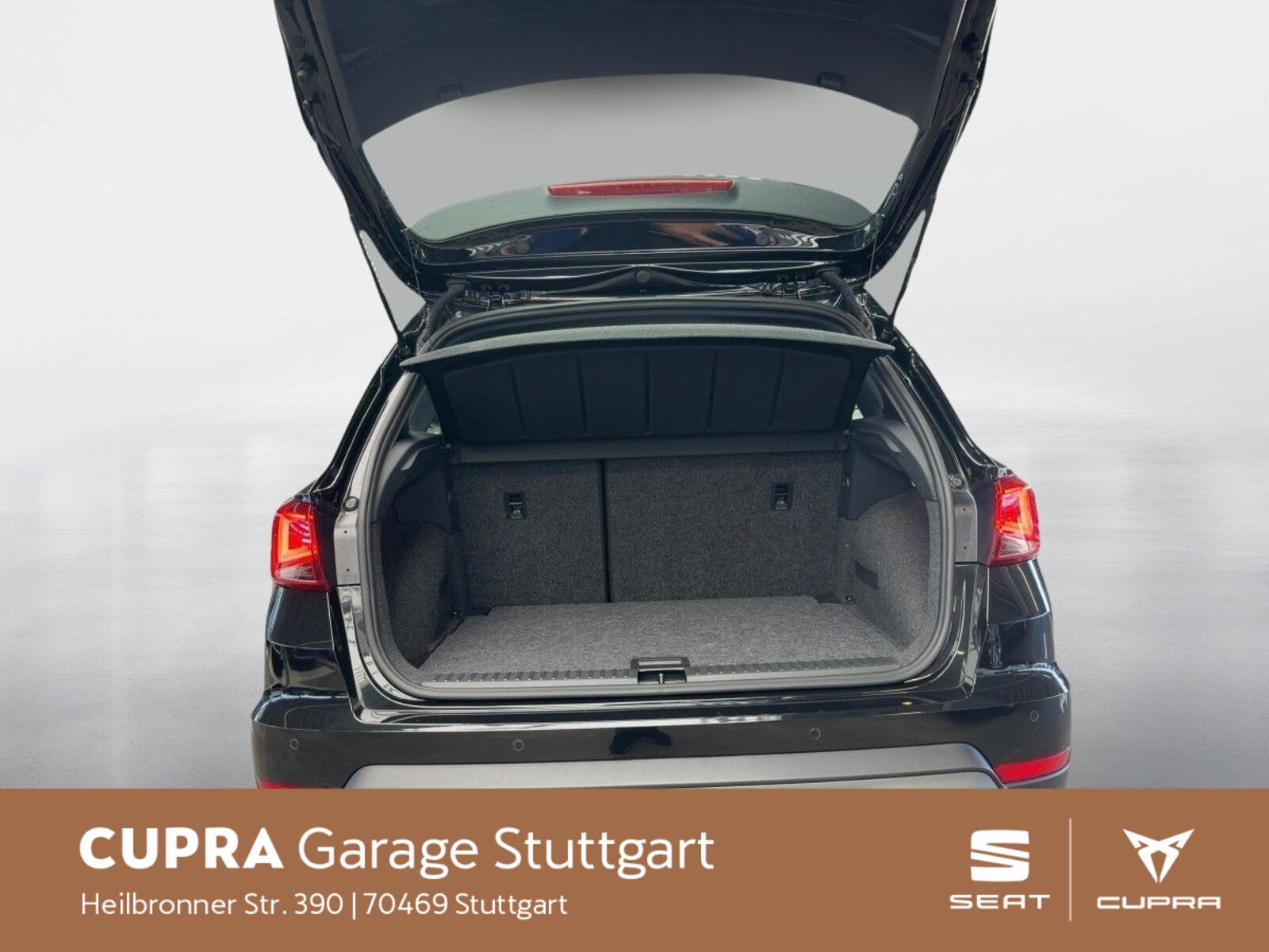 SEAT Arona – Bild 6