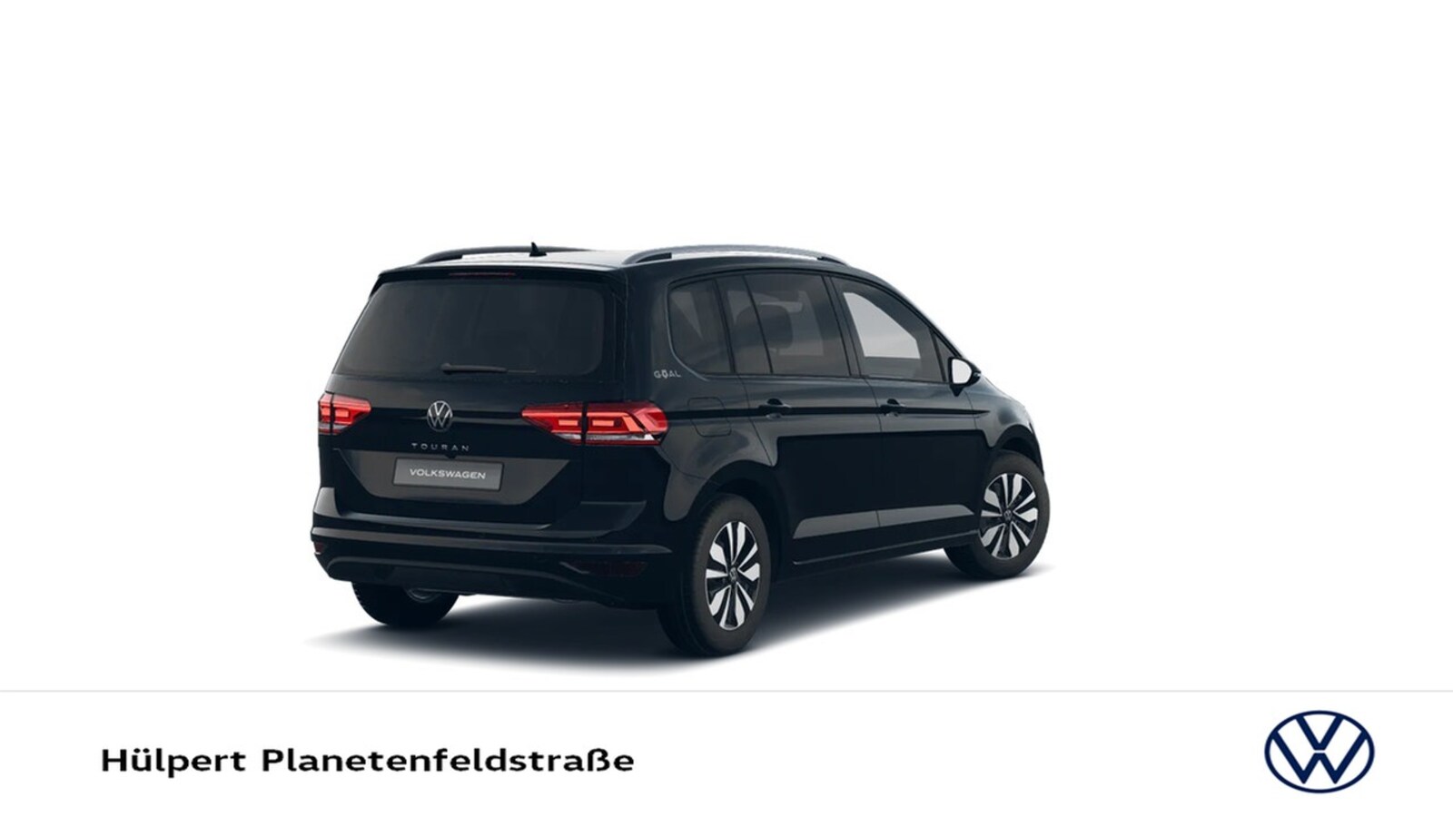 Volkswagen Touran – Bild 5