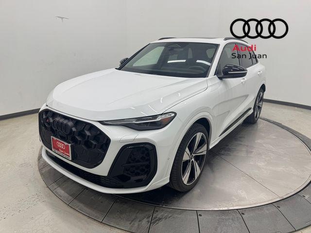2026 Audi SQ5