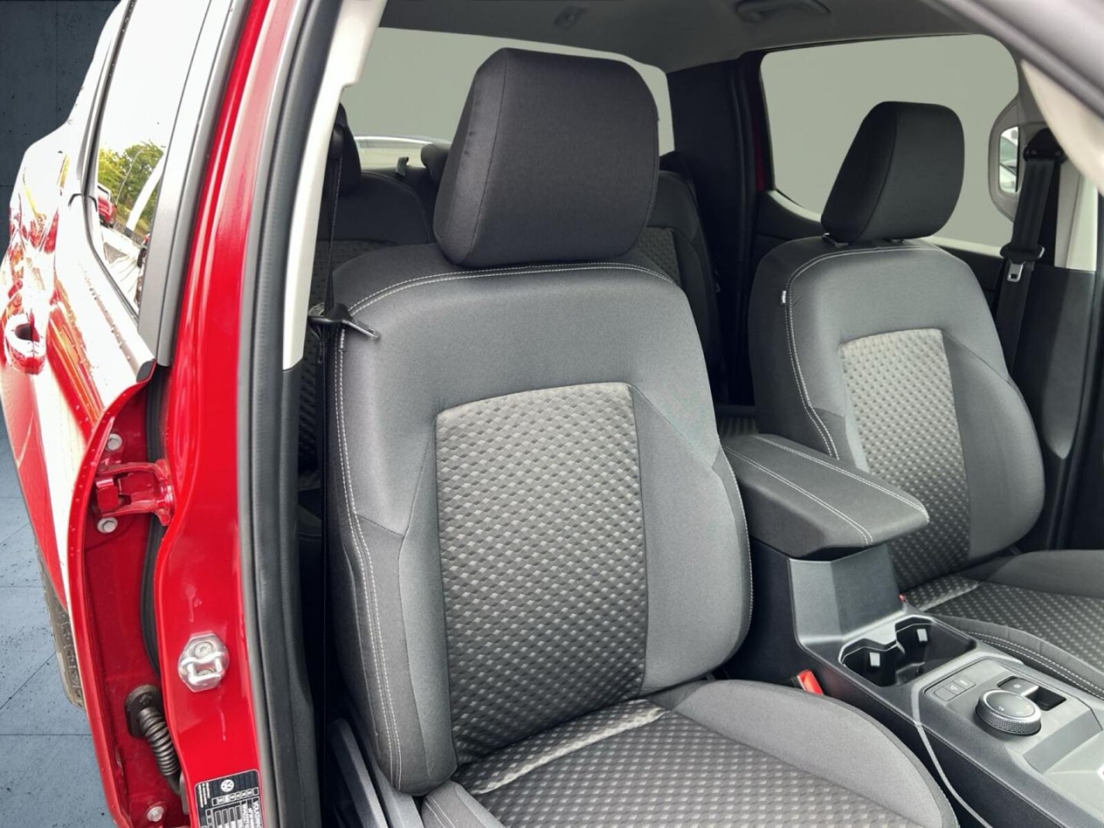 Volkswagen Amarok DoubleCab – Bild 16