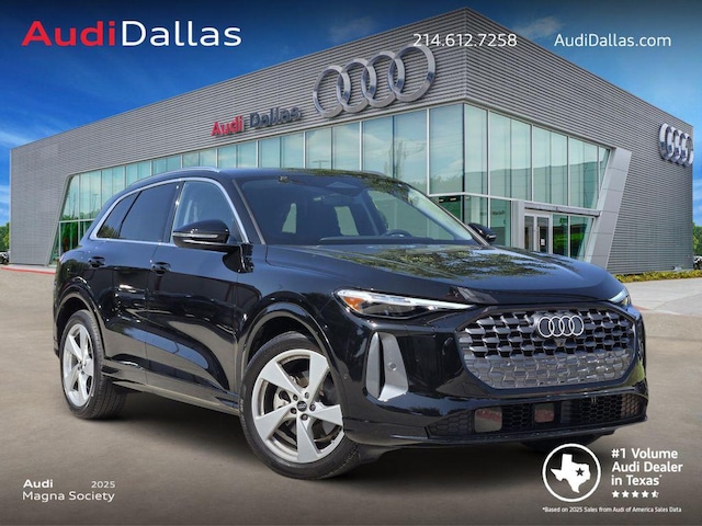 Photo of 2025 Audi Q5 