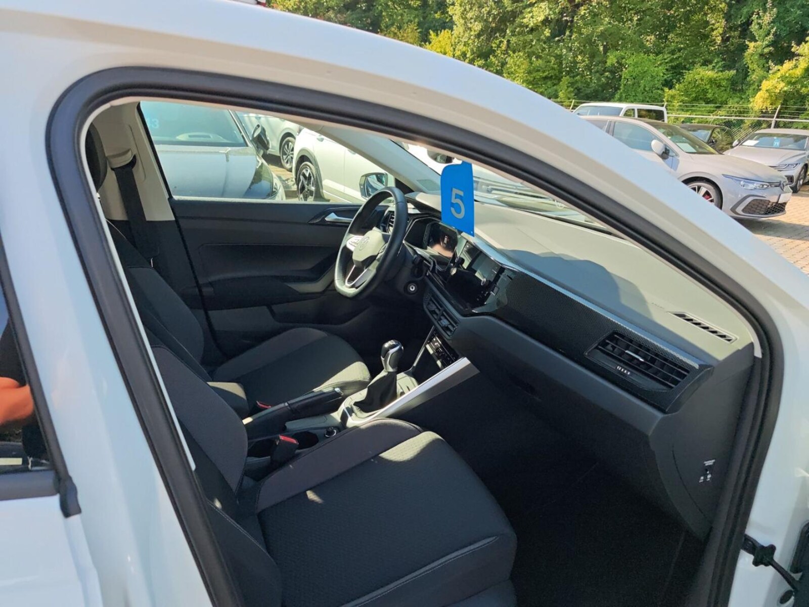 Volkswagen Polo – Bild 12