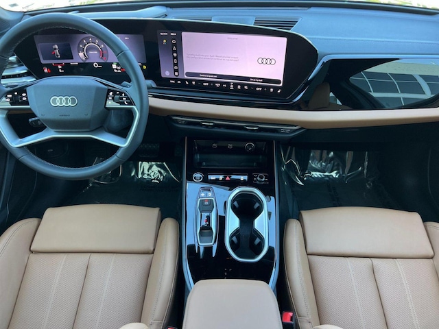 2026 Audi A6 Premium Plus - Photo 12