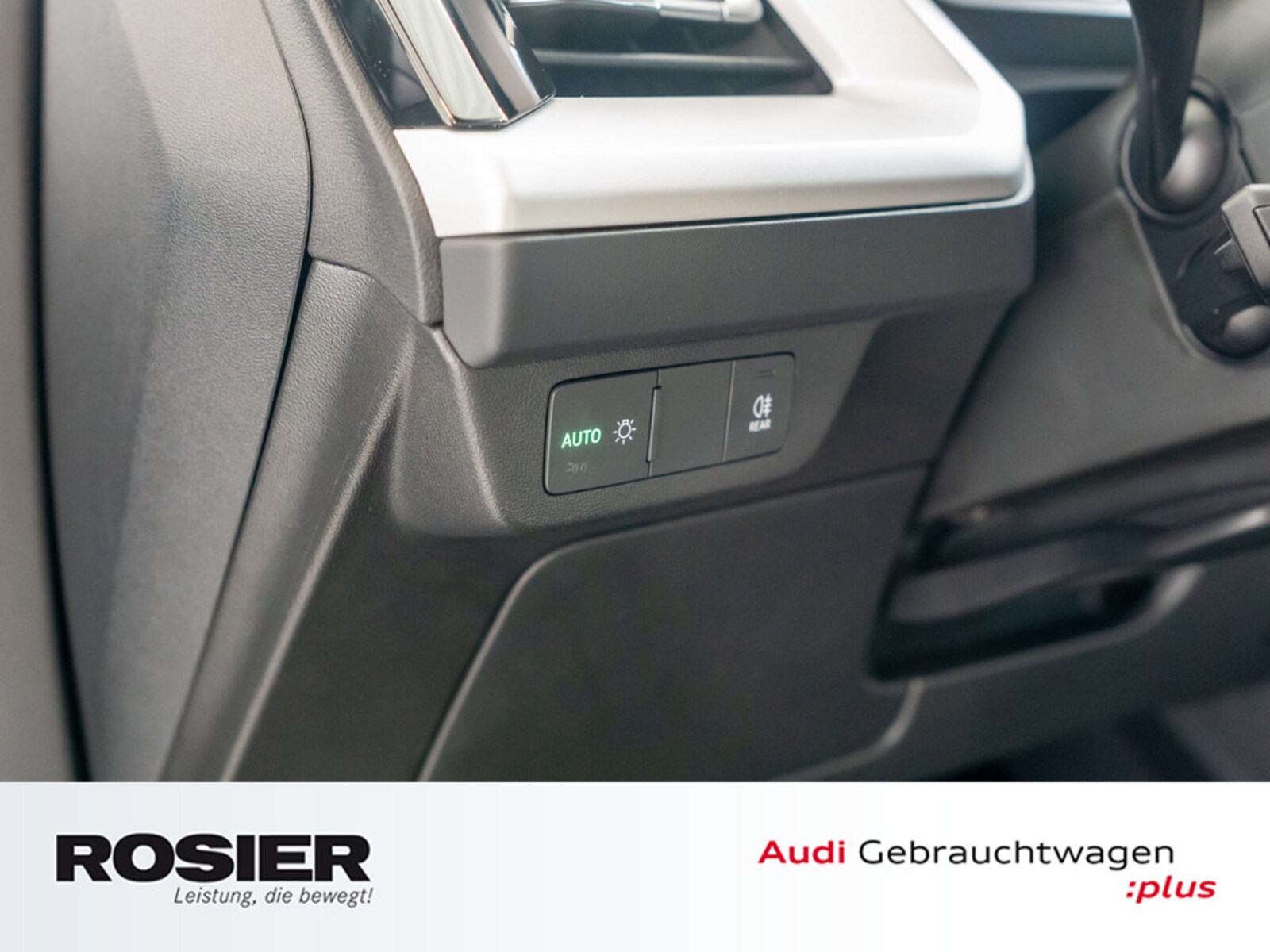 Audi Q4 e-tron – Bild 17