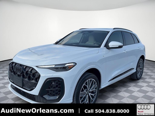 Photo of 2026 Audi Q5