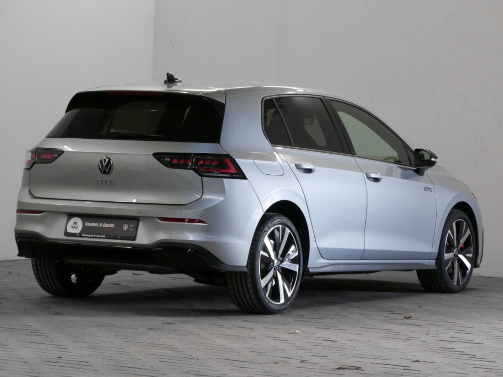 Volkswagen Golf – Bild 2