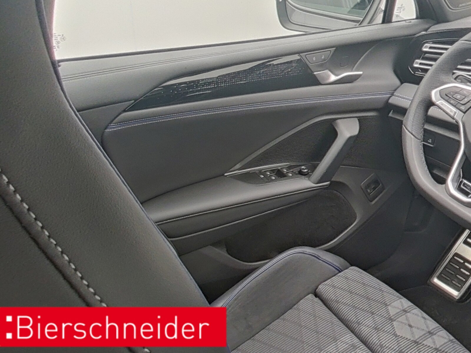 Volkswagen Tiguan – Bild 12