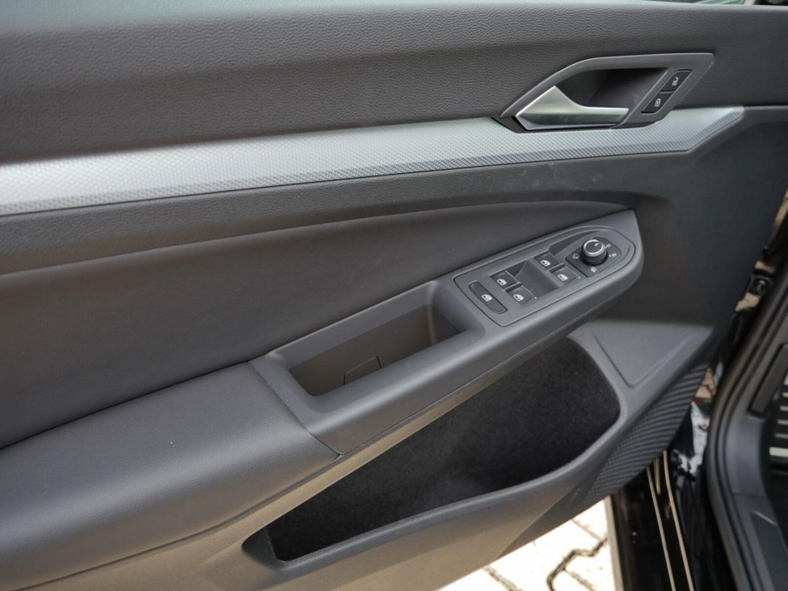 Volkswagen Golf Variant – Bild 21