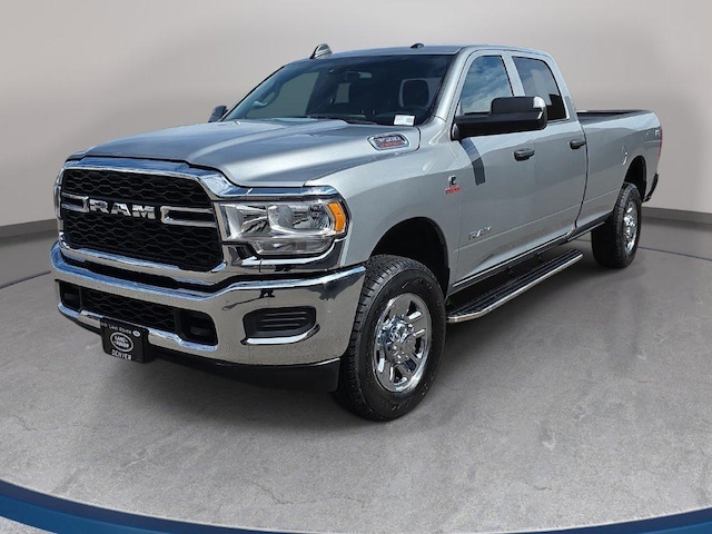 2022 RAM 3500