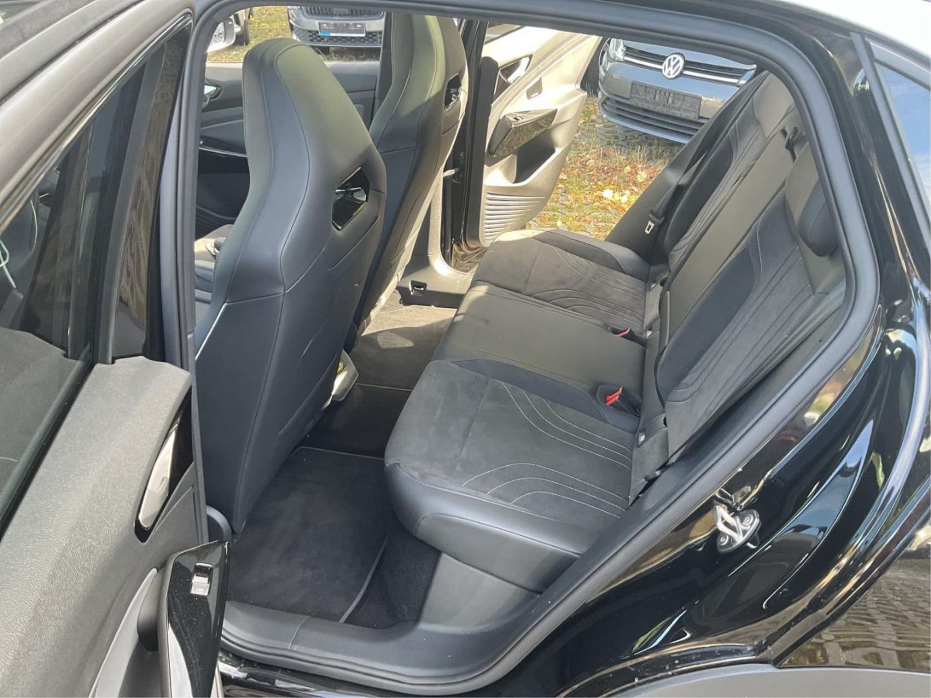 Volkswagen ID.5 Pro