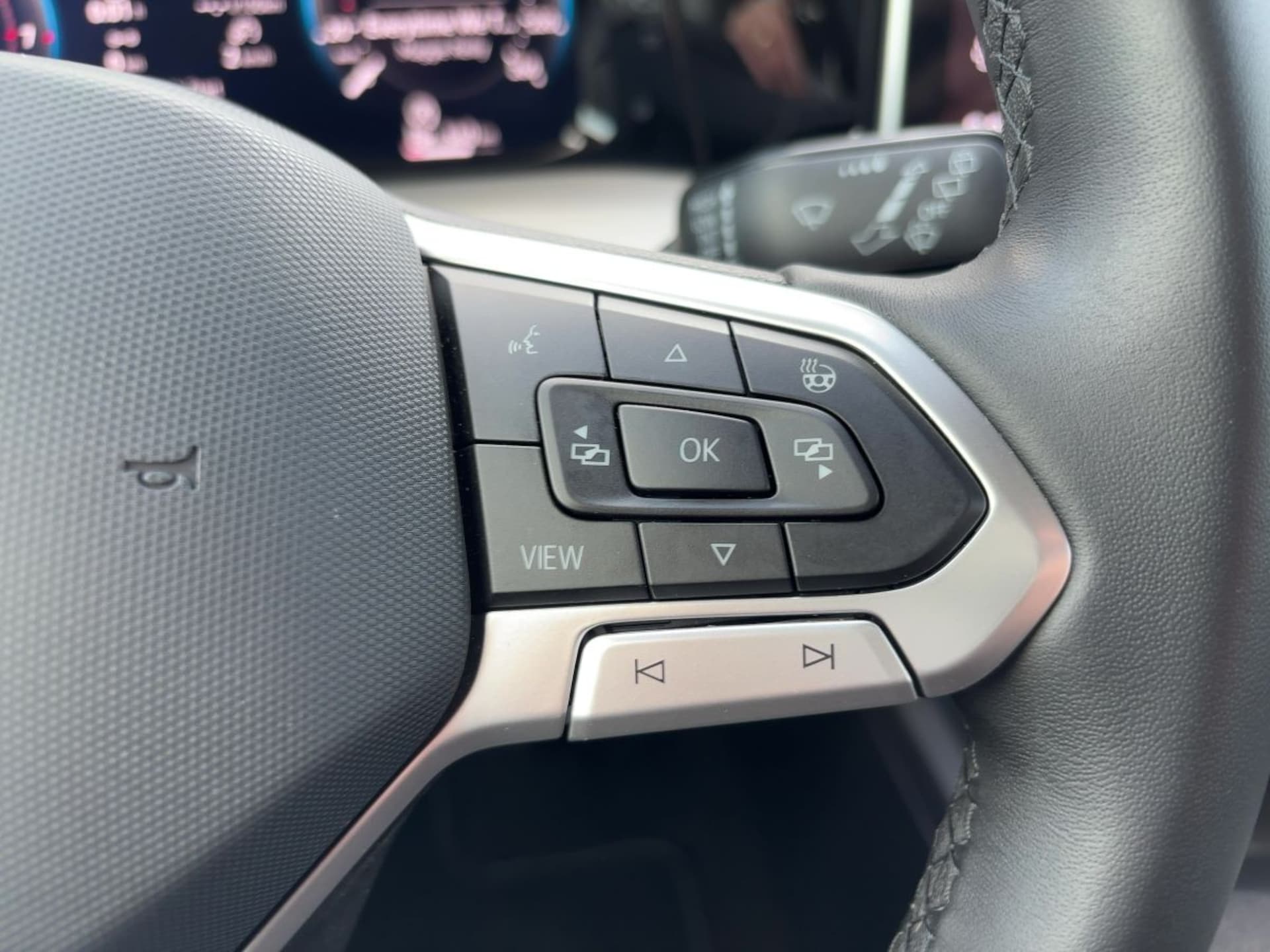 Volkswagen Golf Variant Life