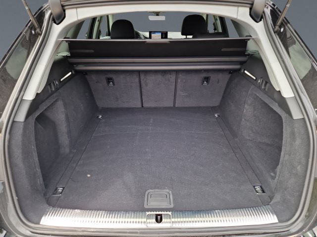 Image about Audi A4 Avant 35 TFSI 110(150) kW(PS) S tronic