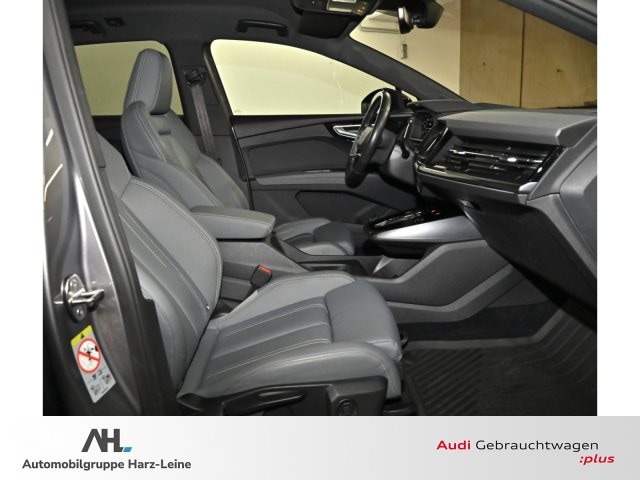 Image about Audi Q4 e-tron 40 e-tron