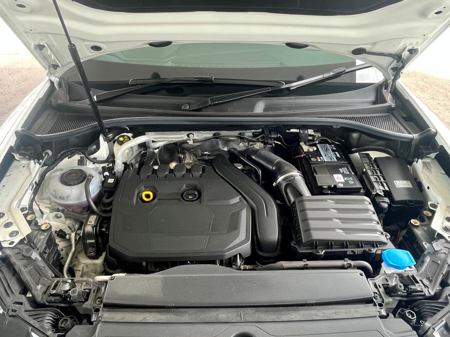 Image about Audi Q3 Sportback 35 TFSI S line 110(150) kW(PS) S tronic